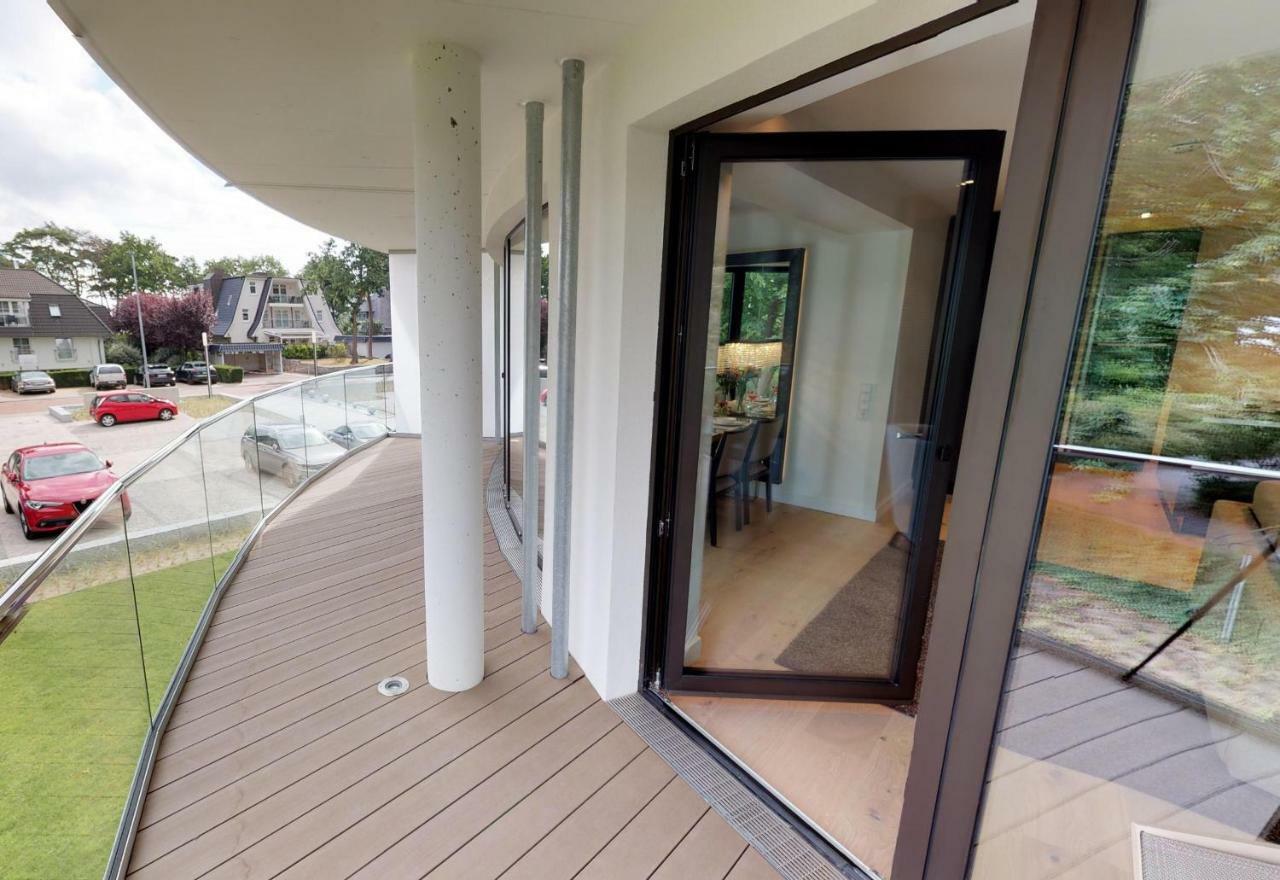 White Pearl Apartment 1.16 Timmendorfer Strand Εξωτερικό φωτογραφία