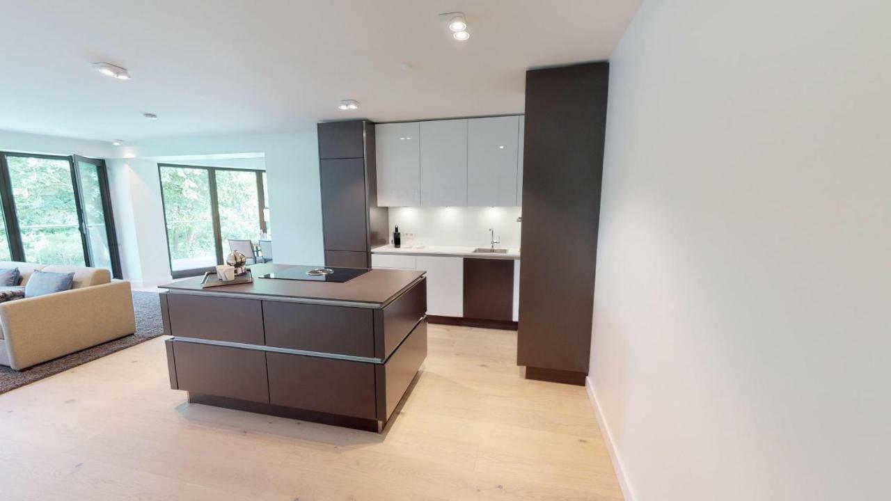 White Pearl Apartment 1.16 Timmendorfer Strand Εξωτερικό φωτογραφία