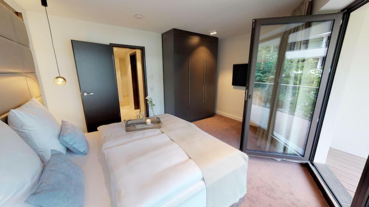 White Pearl Apartment 1.16 Timmendorfer Strand Εξωτερικό φωτογραφία