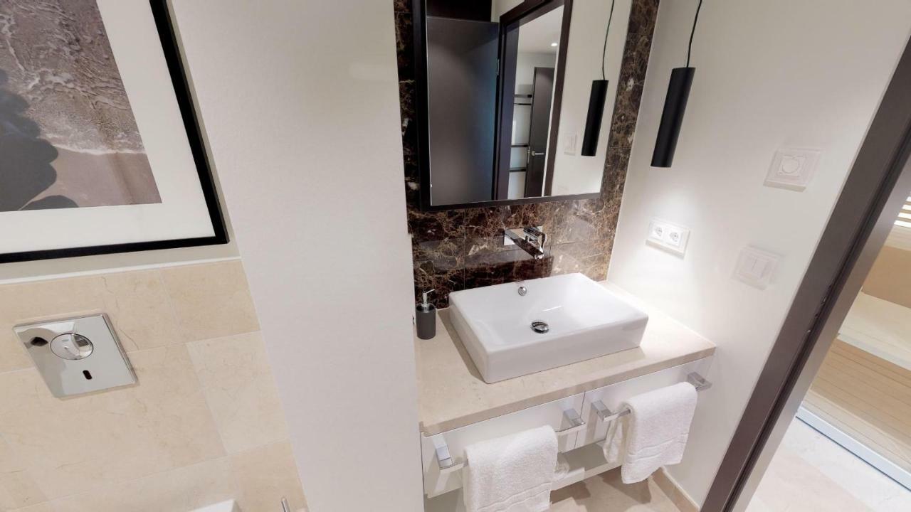 White Pearl Apartment 1.16 Timmendorfer Strand Εξωτερικό φωτογραφία