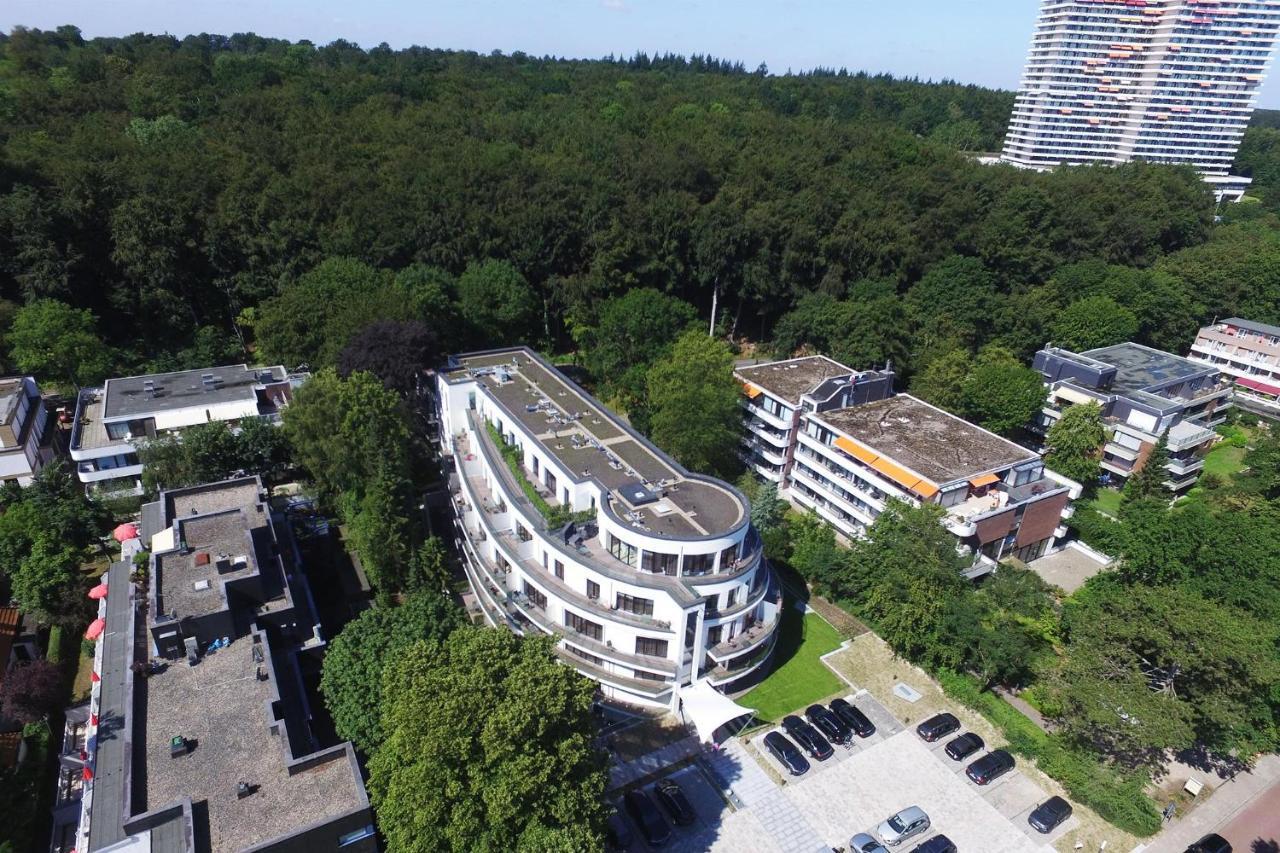 White Pearl Apartment 1.16 Timmendorfer Strand Εξωτερικό φωτογραφία